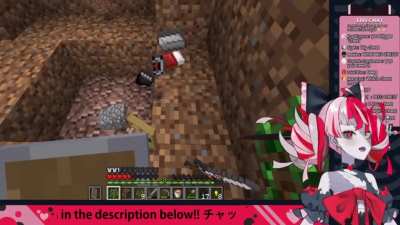 Watching Ollie&rsquo;s sanity slip in one creeper at a time