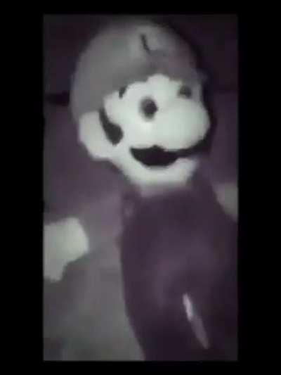 Luigi, master the underworld