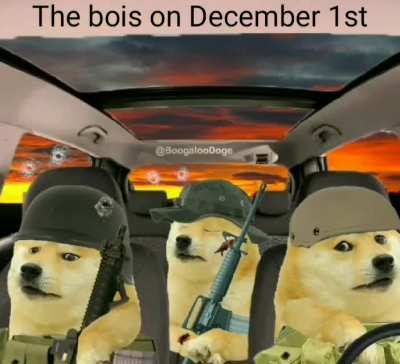 WE MUST MOVE ON