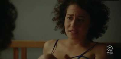 Alia Shawkat and Ilana Glazer