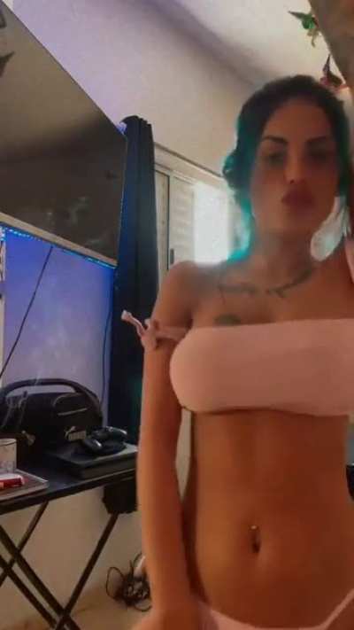 Tati Zaqui