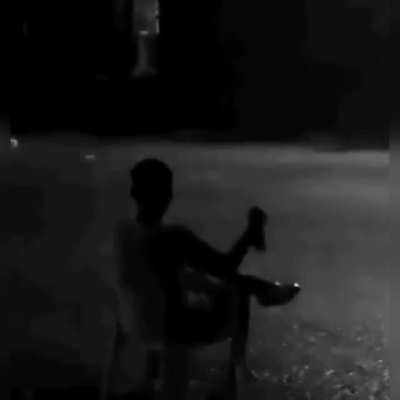 Eu depois de ser banido do chat do orochi por falar "gayzao"