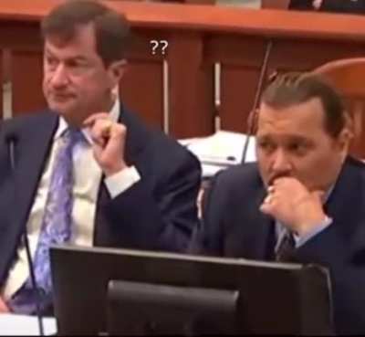 the medical examiner at the johnny vs amber trial
