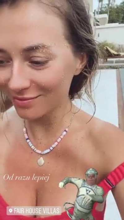 Marcelina Zawadzka