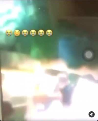 Video Of 8 Death You Can’t Really See
