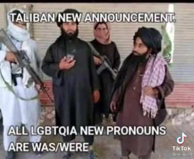 Inshallah!