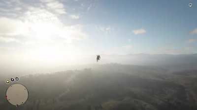 Straight to Guarma