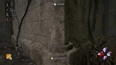 So uh, sick hiding spot?