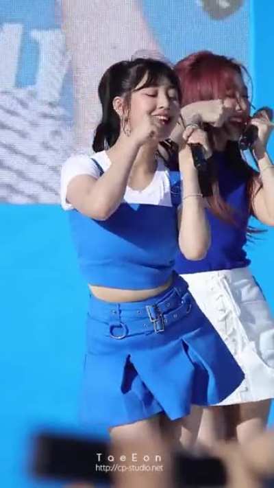 170514 CHEER UP