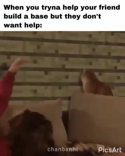 i just wanted to help bro :c
