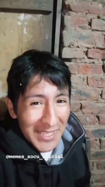 Me pica un coco