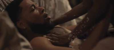 Birgundi Baker in The Chi