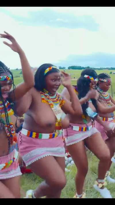 UMEMULO KAABONGILE 2