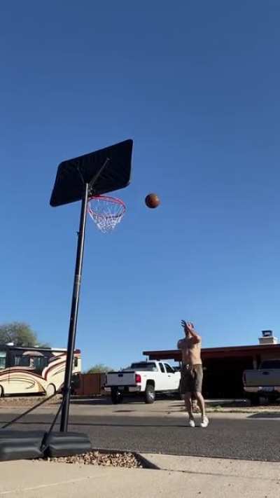 NEVER GIVE UP ON YOUR PASSIONS