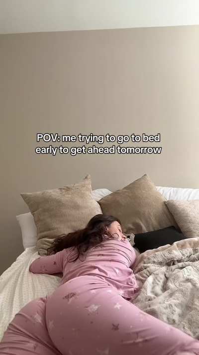 I could do this all day to you