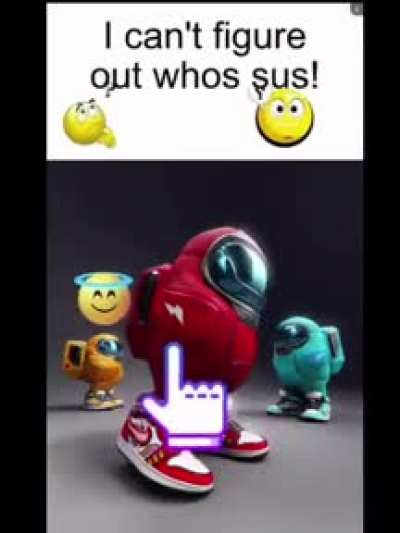 CANT FIGURE IT OUT
