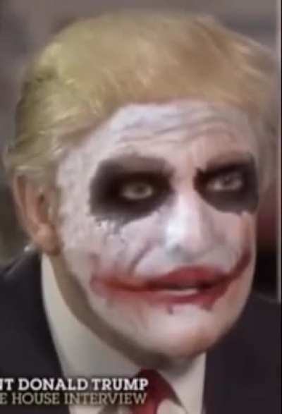 mista president gamer