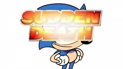 Nobodys faster than me!