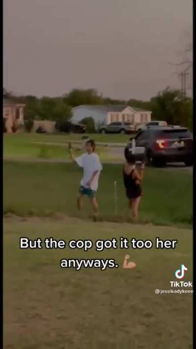 Bye Bye