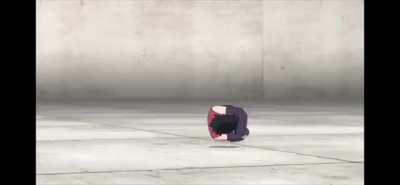 The animation :(((