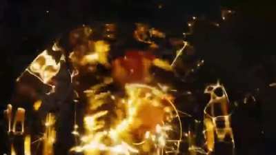 3000 black jets of the Golden Order (yes this is a real Army ad)