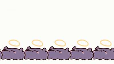 jumping takodachis