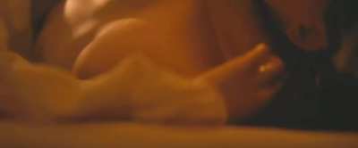 Emma Mackey's Tits
