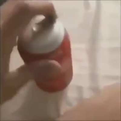 Granada + Coca-Cola = ...