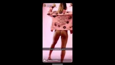 Ass Compilation from Photoshoot