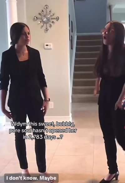 Alyssa&rsquo;s voice (Part 4)