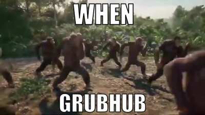 Me when