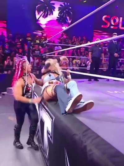 NXT 8/5/25