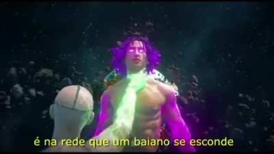 Ent&atilde;o n tenho nada pra falar