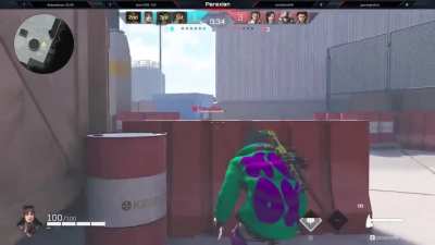 Everyone always asks &ldquo;is that the Sniper B*tch&rdquo; and not &ldquo;how is the Sniper B*tch&rdquo; 😣