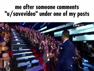 ive truly made it