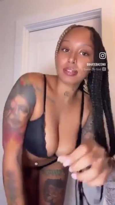 Sexy af