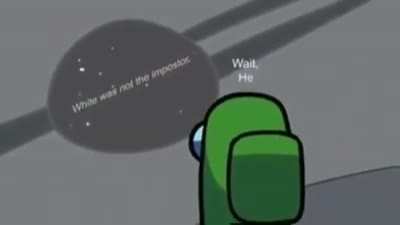 Always in his games