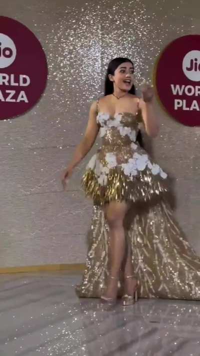Fashion Walk