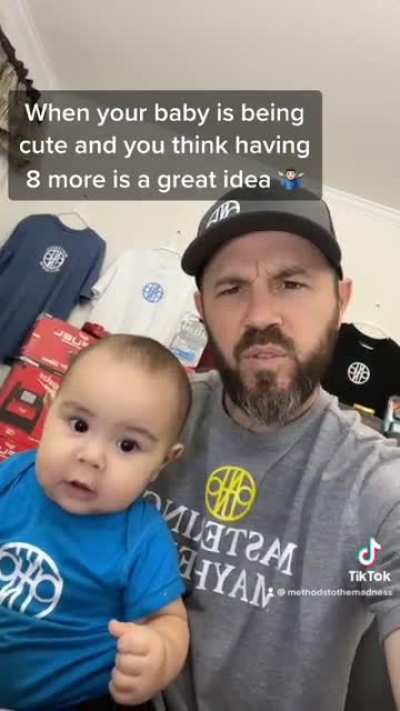 It&rsquo;s like impossible not to have more after the cuteness attack 🤷🏻&zwj;♂️