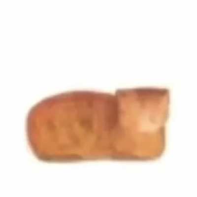 Cat bread
