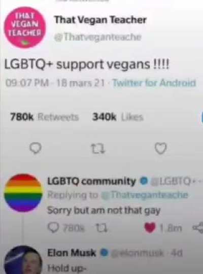 plot twist