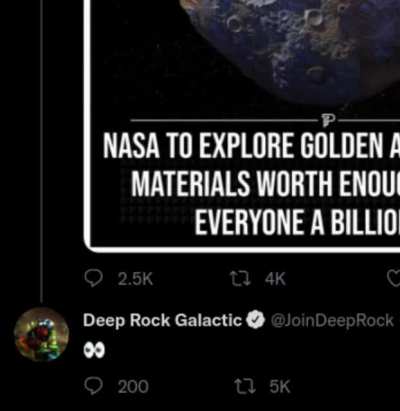 Rock&hellip; and&hellip; stone?