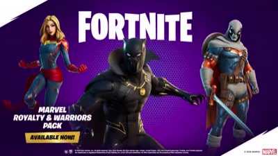 The King Returns cinematic!