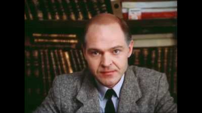 Допос. Отрывок из фильна "Криминальный Талант", 1988 г. (первая часть, вторая в комментах)
