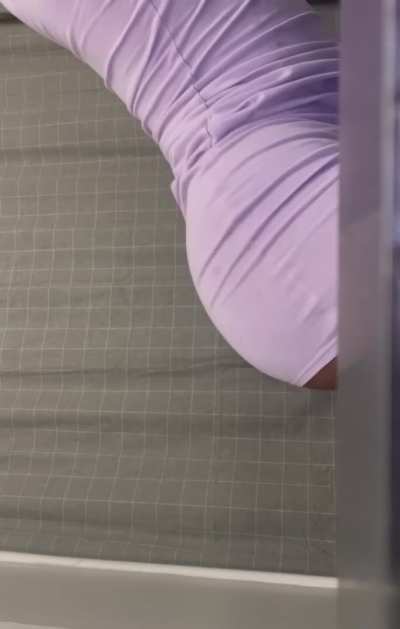 Big Ass Dancing Ebony