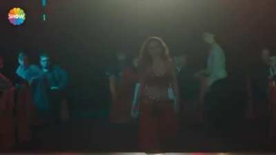 Damla S&ouml;nmez - Oryantal