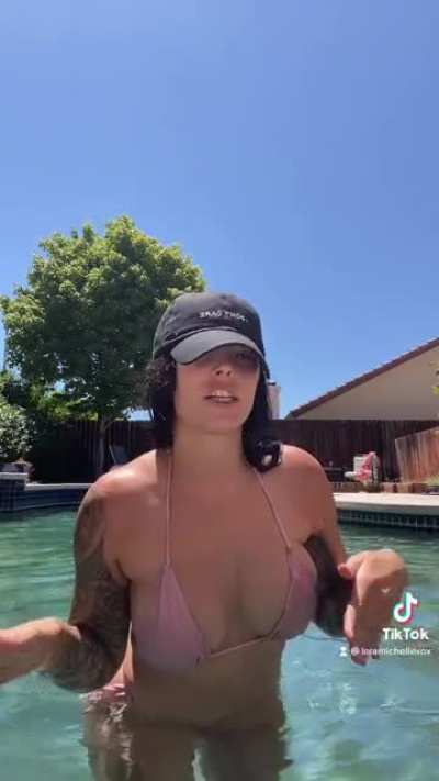 Let&rsquo;s go play naked in the river