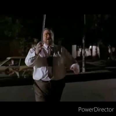 DO YOU SEE WHAT HAPPENS MELVIN!?