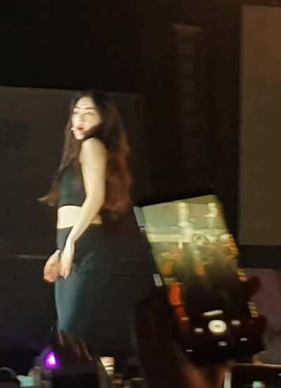 Red Velvet - Irene (SMTown Dubai)