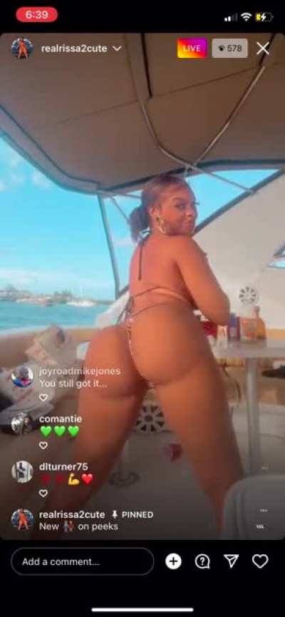 Rissa<wbr>2cute<wbr>OFand<wbr>Peeks - Video #5883